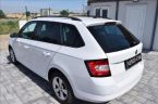 Škoda Fabia - fotka číslo 6