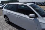 Škoda Fabia - fotka číslo 8
