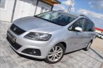 Seat Alhambra - fotka číslo 0
