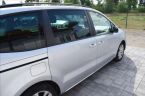 Seat Alhambra - fotka číslo 9