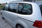 Seat Alhambra - fotka číslo 10
