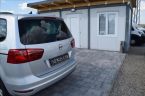 Seat Alhambra - fotka číslo 11