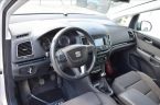 Seat Alhambra - fotka číslo 15