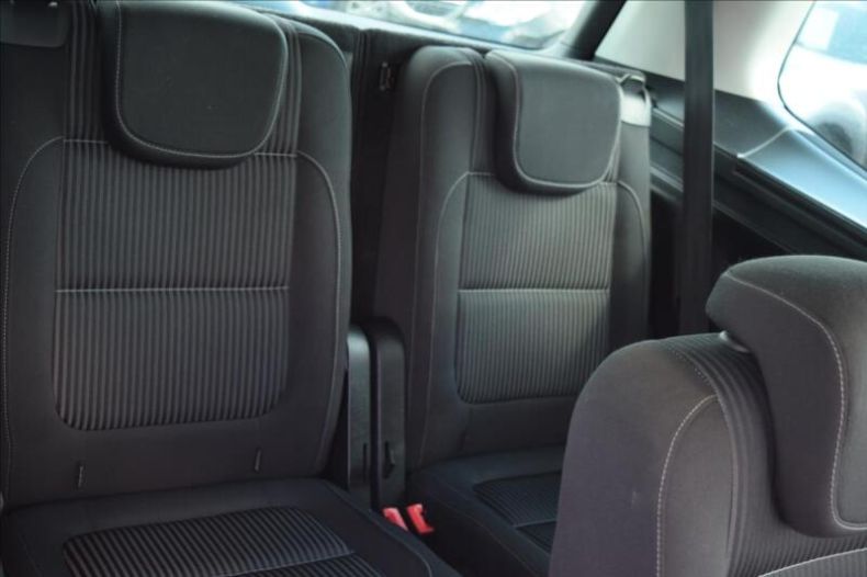 Seat Alhambra - hlavní fotka