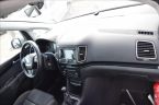 Seat Alhambra - fotka číslo 25