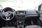 Seat Alhambra - fotka číslo 30
