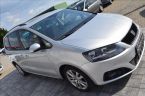 Seat Alhambra - fotka číslo 3