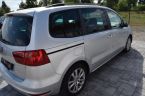 Seat Alhambra - fotka číslo 4