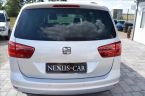 Seat Alhambra - fotka číslo 5