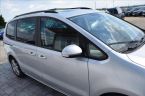 Seat Alhambra - fotka číslo 8