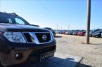 Nissan Navara - fotka číslo 12