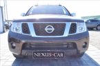 Nissan Navara - fotka číslo 1