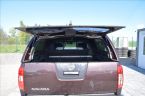 Nissan Navara - fotka číslo 24
