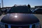 Nissan Navara - fotka číslo 2