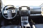 Nissan Navara - fotka číslo 30