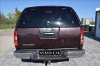 Nissan Navara - fotka číslo 5