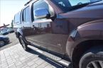 Nissan Navara - fotka číslo 8