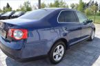 Volkswagen Jetta - fotka číslo 4