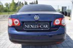 Volkswagen Jetta - fotka číslo 5