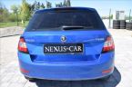 Škoda Fabia - fotka číslo 5