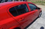 Opel Astra - fotka číslo 9