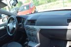 Opel Astra - fotka číslo 21