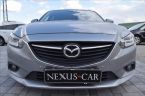 Mazda 6 - fotka číslo 44