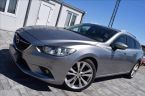 Mazda 6 - fotka číslo 0