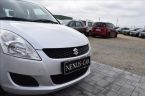 Suzuki Swift - fotka číslo 12