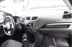 Suzuki Swift - fotka číslo 21