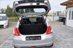 Suzuki Swift - fotka číslo 23