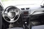 Suzuki Swift - fotka číslo 27