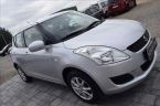 Suzuki Swift - fotka číslo 3