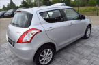 Suzuki Swift - fotka číslo 4