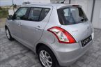 Suzuki Swift - fotka číslo 6