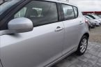 Suzuki Swift - fotka číslo 7