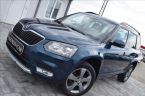 Škoda Yeti - fotka číslo 0