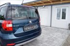 Škoda Yeti - fotka číslo 11