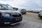 Škoda Yeti - fotka číslo 12