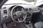 Škoda Yeti - fotka číslo 15