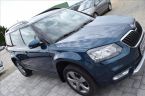 Škoda Yeti - fotka číslo 3