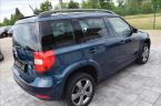 Škoda Yeti - fotka číslo 4
