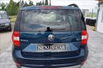 Škoda Yeti - fotka číslo 5