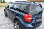 Škoda Yeti - fotka číslo 6