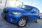 Mazda CX-5 - fotka číslo 0