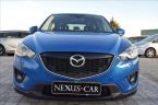 Mazda CX-5 - fotka číslo 1
