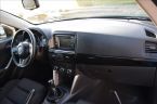 Mazda CX-5 - fotka číslo 21