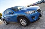 Mazda CX-5 - fotka číslo 3
