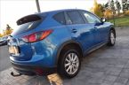 Mazda CX-5 - fotka číslo 4