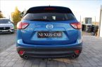 Mazda CX-5 - fotka číslo 5